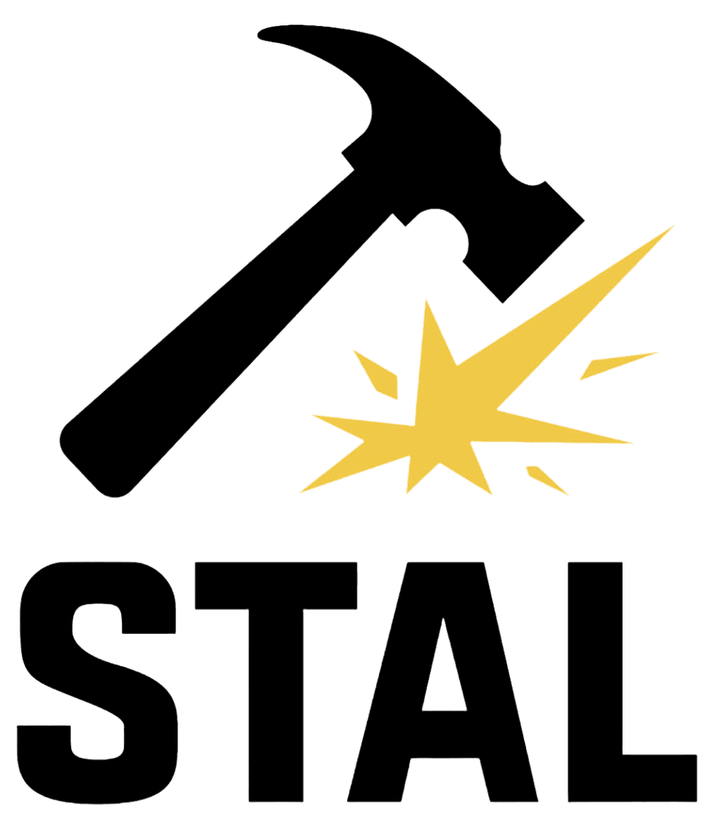 Stal Construction Logo